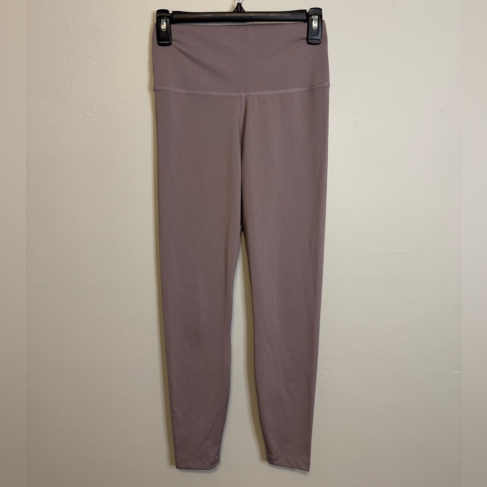 Nike Women's Mauve Leggings